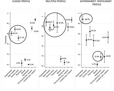 Food access, domestic environments, and dietary quality of low-middle income Chilean children during the COVID-19 pandemic